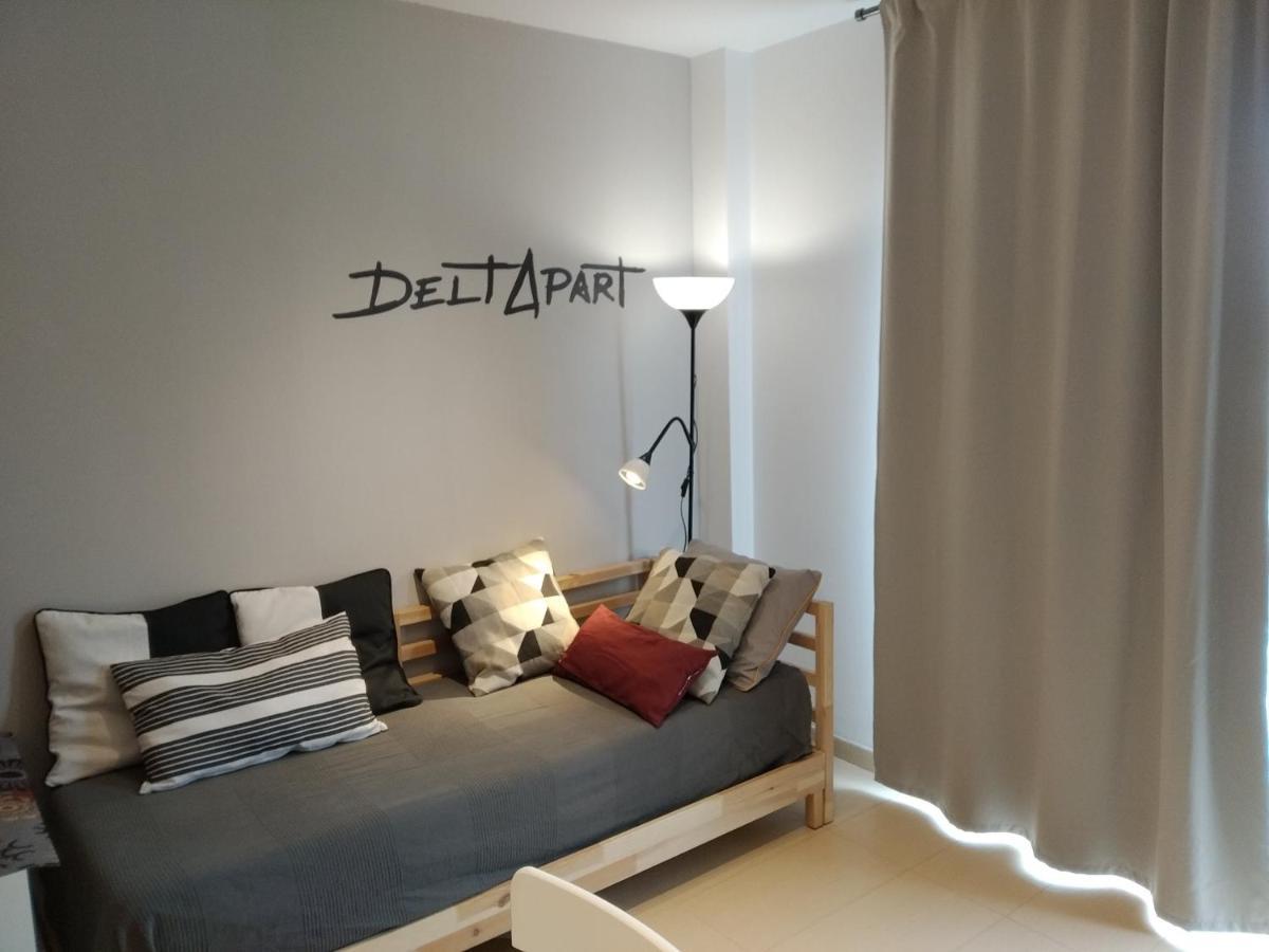 Appartamento Deltapart