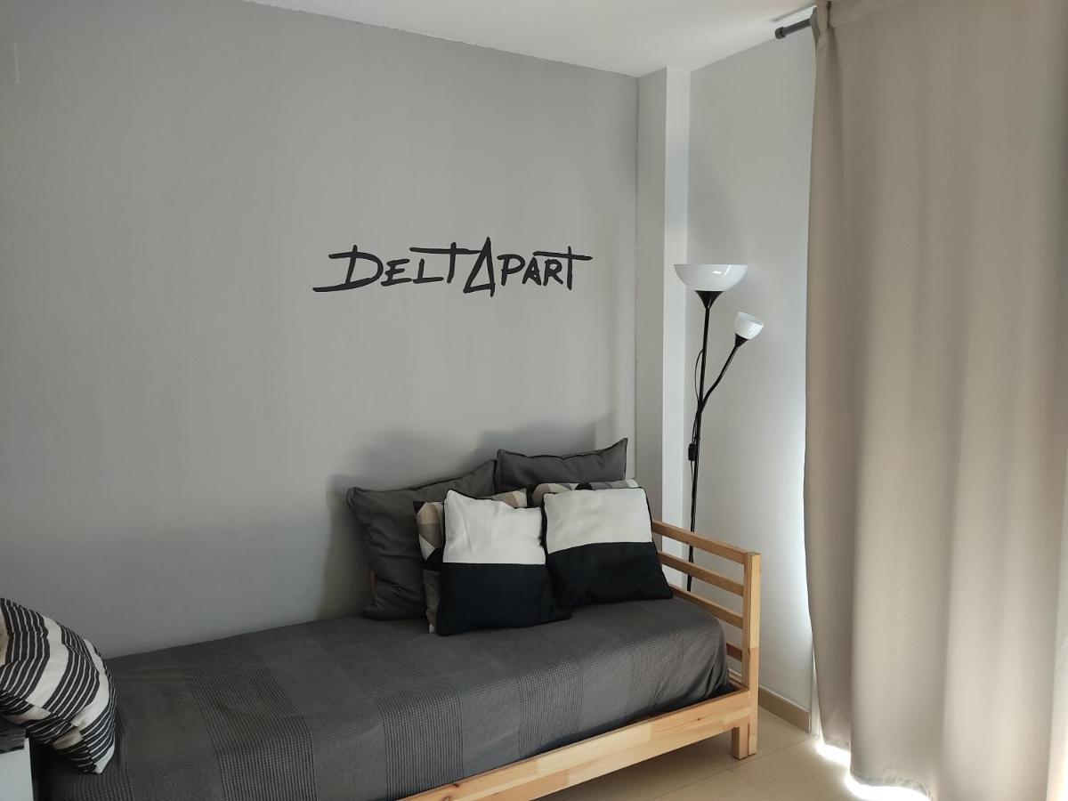 Appartamento Deltapart