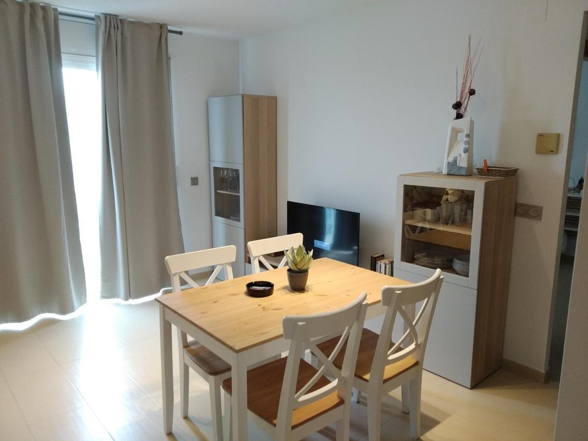 Deltapart Apartment