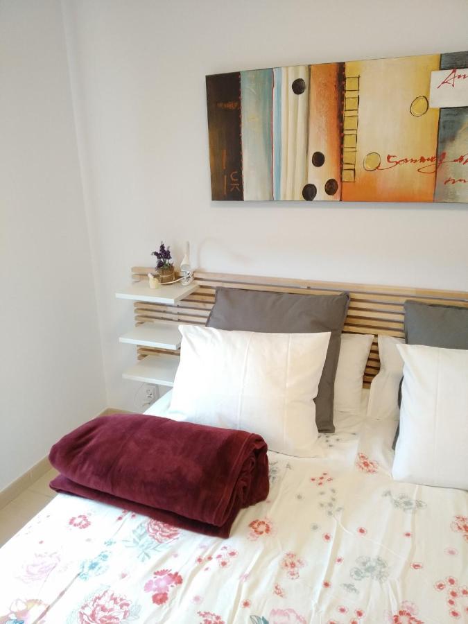 Deltapart Apartment