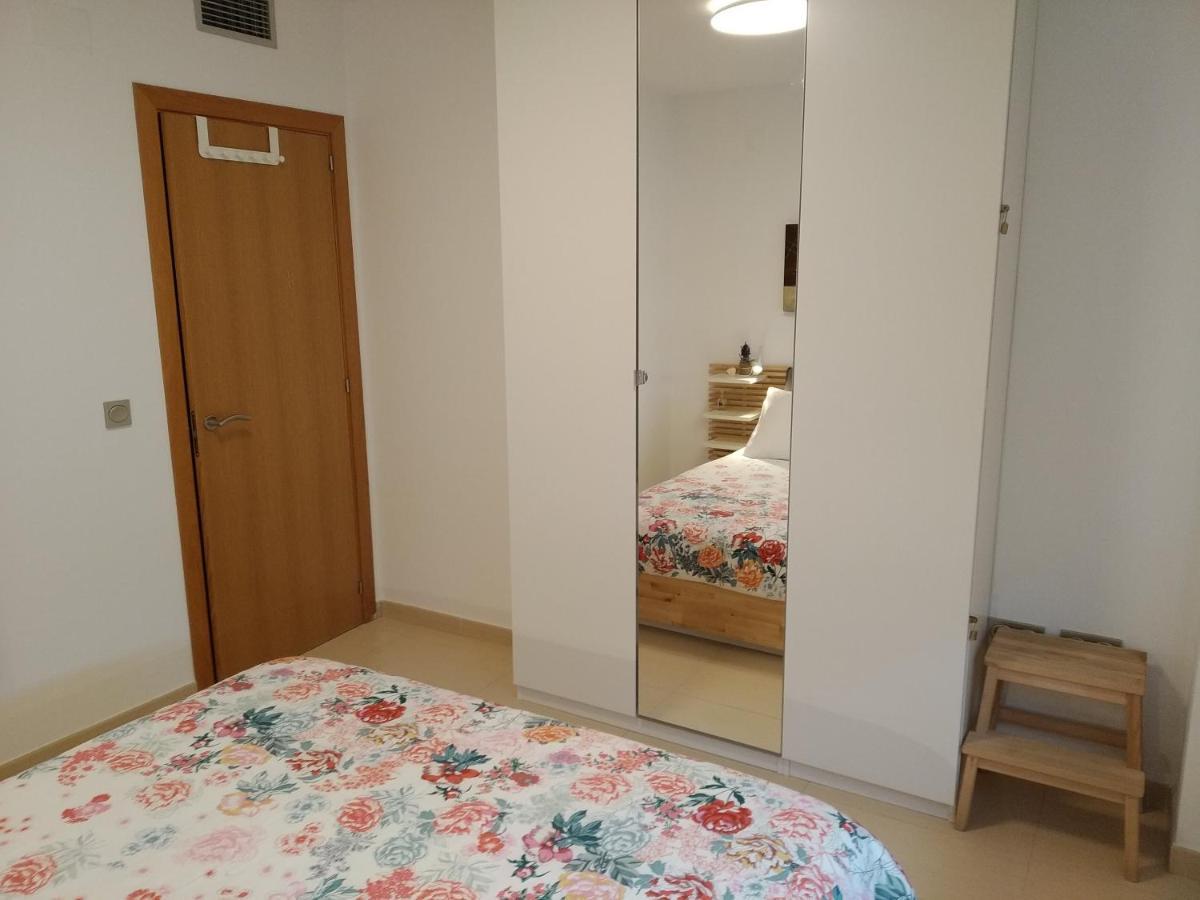 Apartment Deltapart *