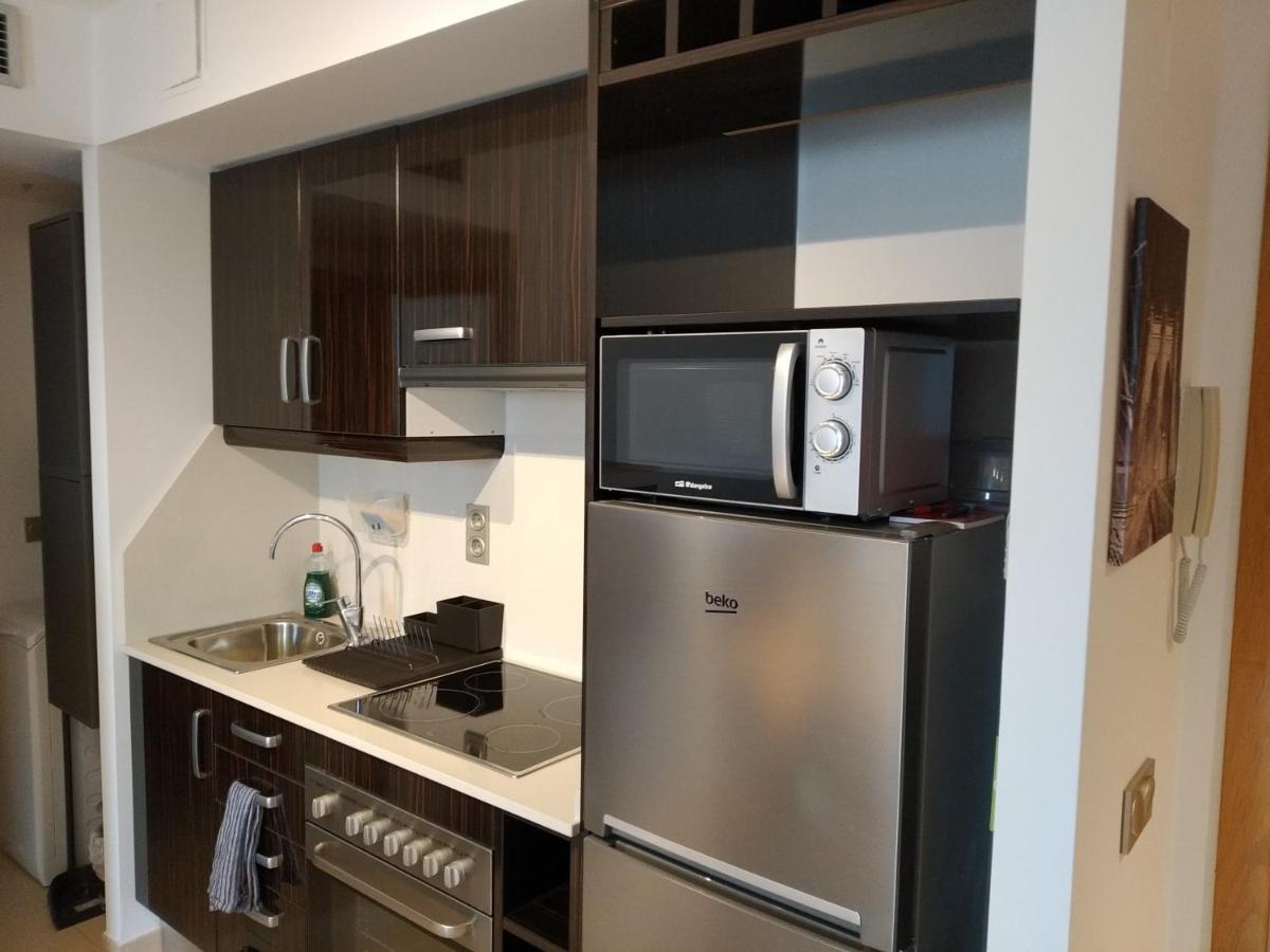 Apartment Deltapart *