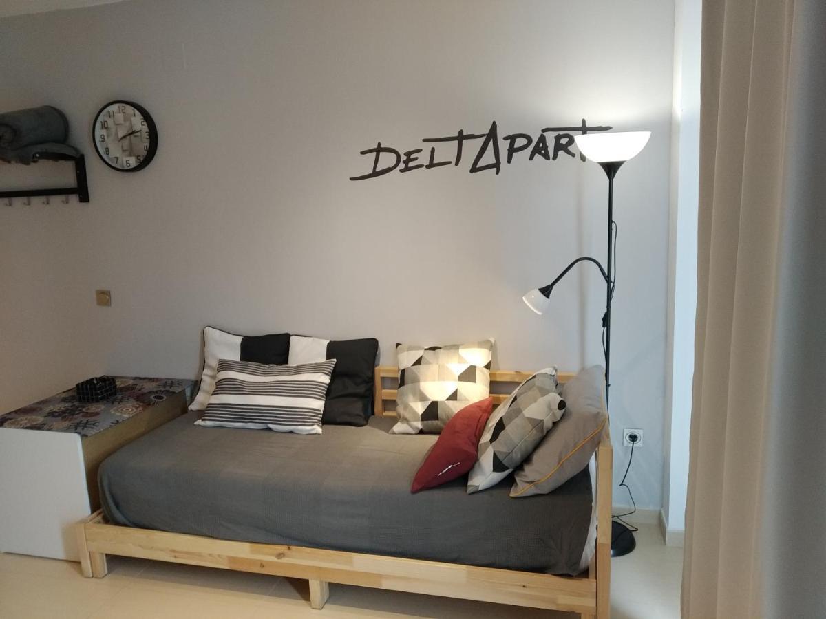 Deltapart * Deltebre