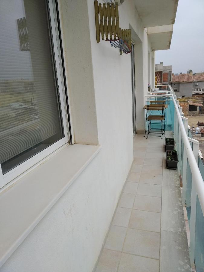 Apartment Deltapart *