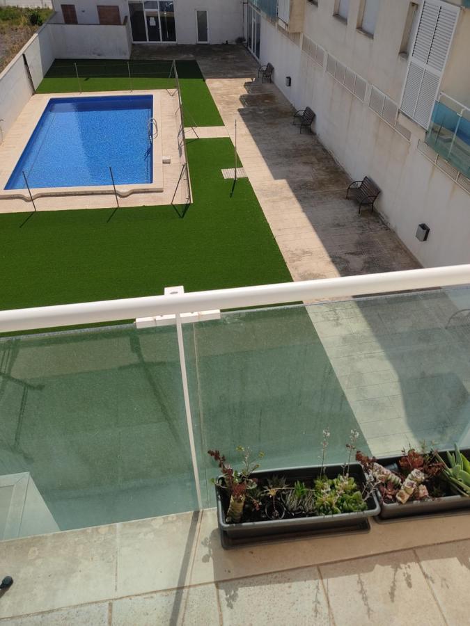 Apartment Deltapart *