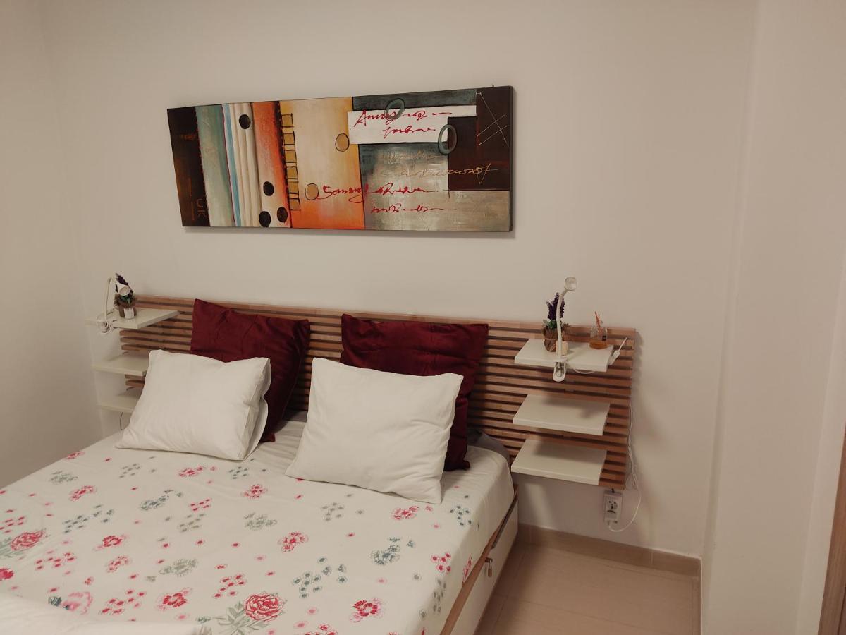 Deltapart Apartment Deltebre